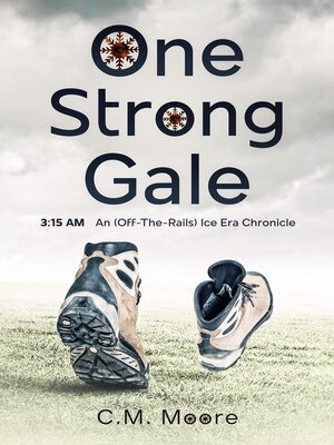 cover image of One Strong Gale